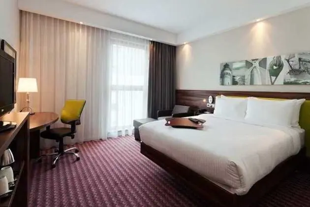 Hampton by Hilton Swinoujscie