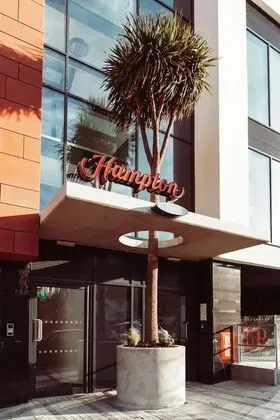 Hampton by Hilton Torquay