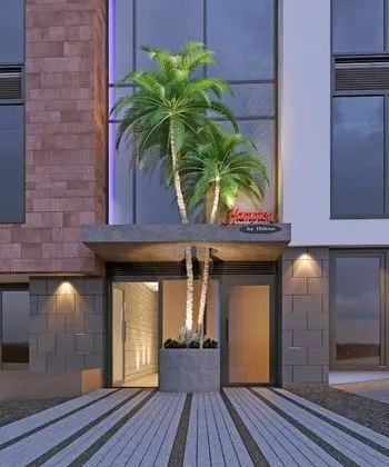Hampton by Hilton Torquay - Dış Mekan