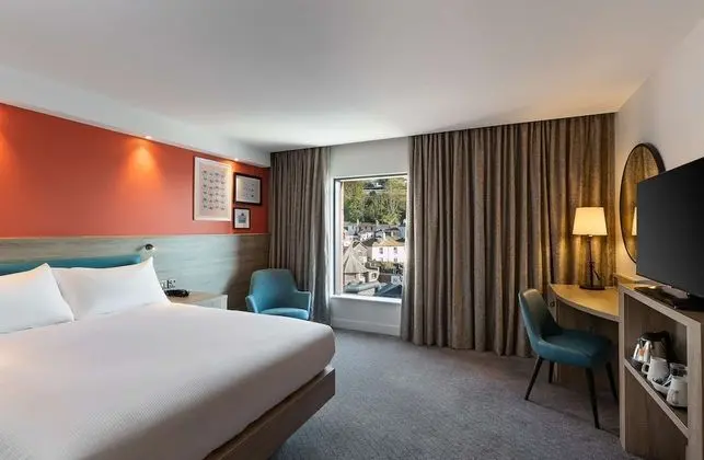 Hampton by Hilton Torquay - Oda