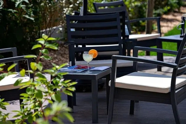 Hampton by Hilton Toulouse Airport