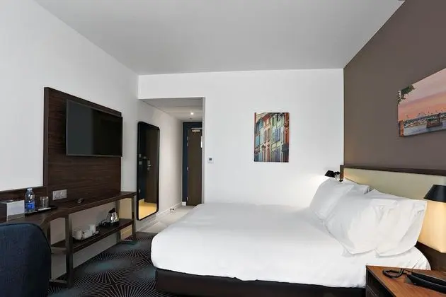 Hampton by Hilton Toulouse Airport - Oda