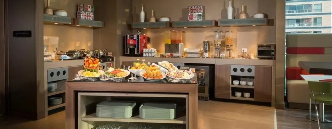 Hampton by HIlton Valledupar