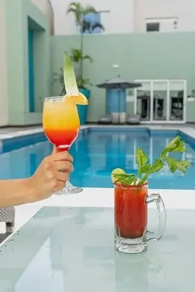 Hampton by Hilton Veracruz Boca Del Rio - Öne Çıkan Resim