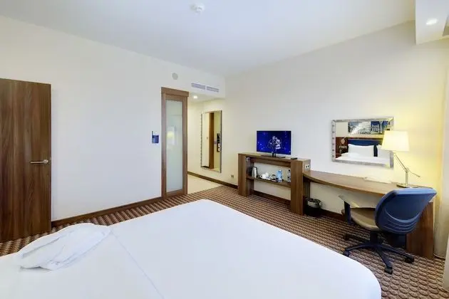 Hampton by Hilton Volgograd Profsoyuznaya - Oda