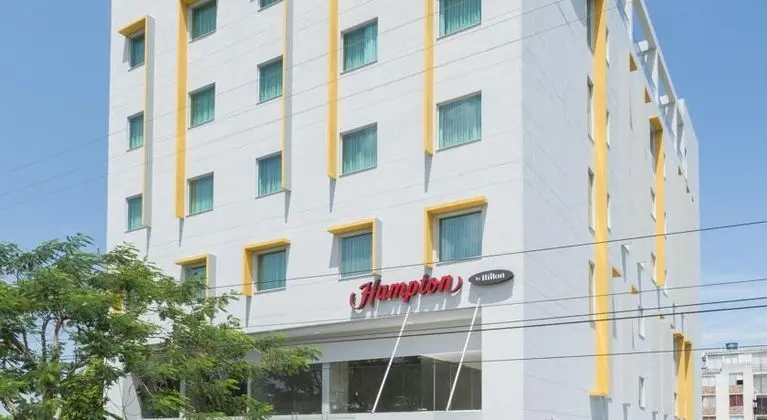 Hampton by Hilton Yopal