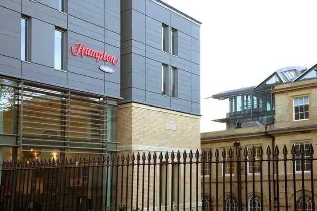 Hampton by Hilton York