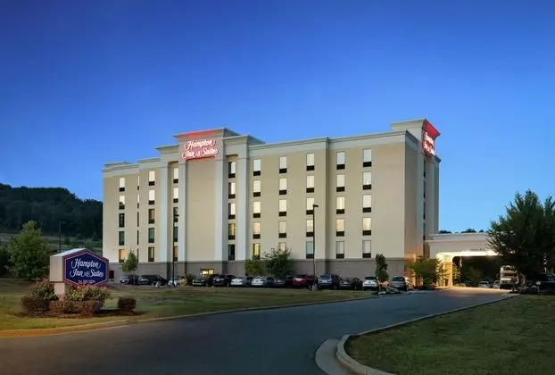 Hampton Inn Adairsville - Öne Çıkan Resim