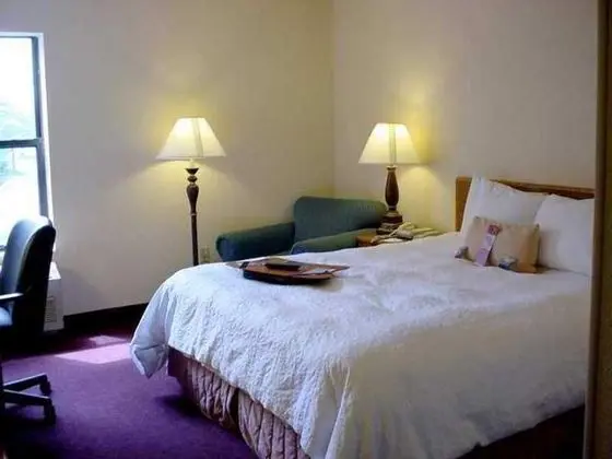 Hampton Inn Akron-Fairlawn