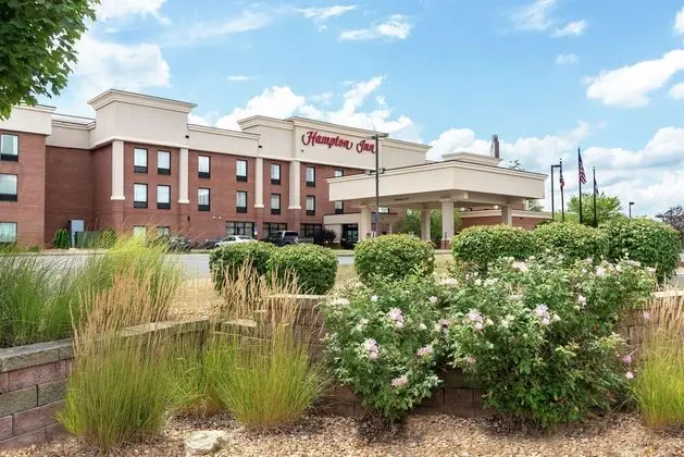 Hampton Inn Akron South 
