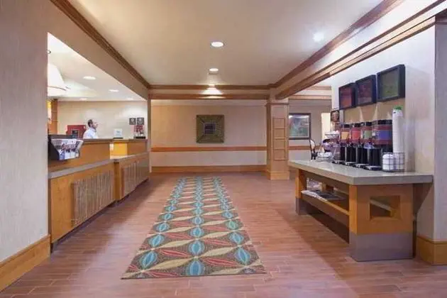 Hampton Inn Alamogordo