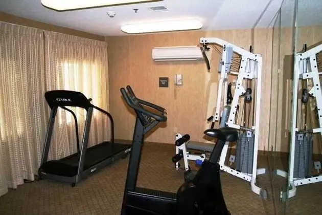 Hampton Inn Alamogordo - Aktiviteler