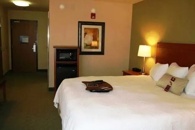 Hampton Inn Alamogordo - Oda