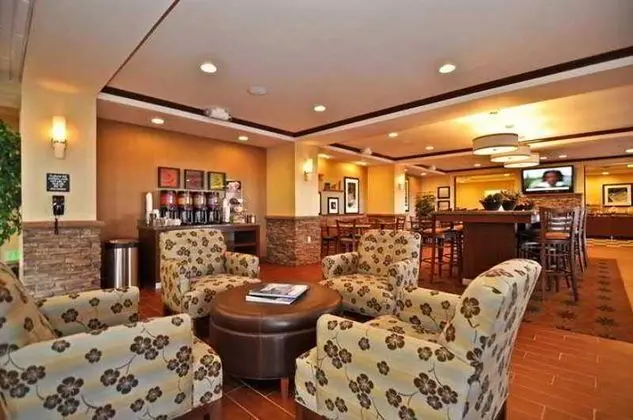 Hampton Inn Alamosa, CO