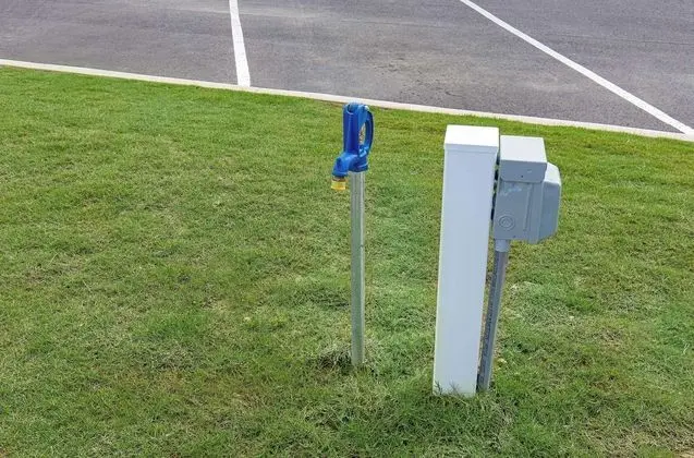 Hampton Inn Albertville - Dış Mekan