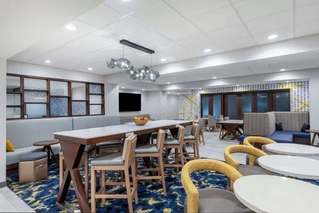 Hampton Inn Albertville - Öne Çıkan Resim