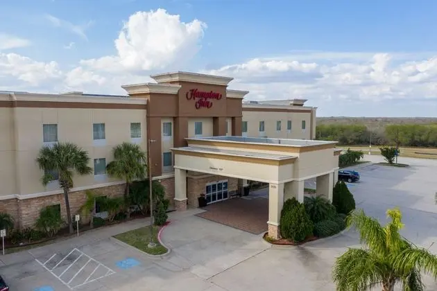 Hampton Inn Alice - Öne Çıkan Resim
