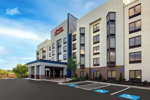 Hampton Inn Alpharetta/Roswell - Öne Çıkan Resim