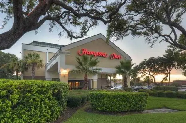 Hampton Inn Amelia Island at Fernandina Beach