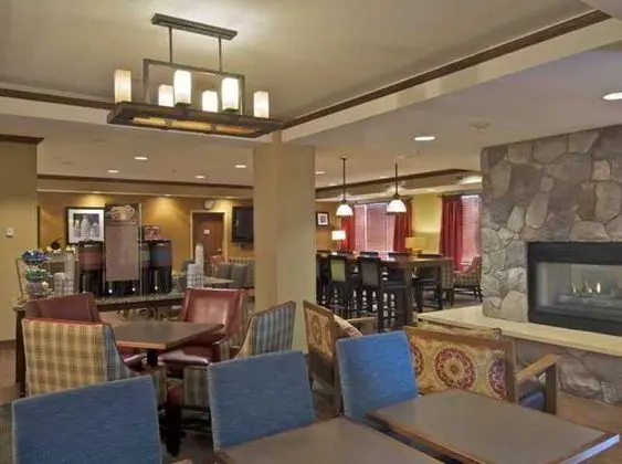 Hampton Inn Anchorage