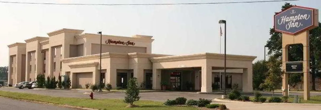Hampton Inn Arkadelphia