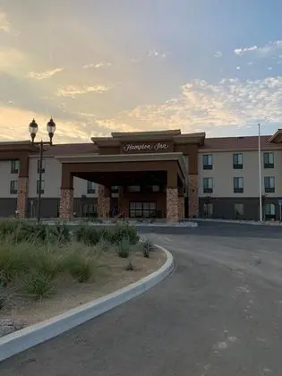 Hampton Inn Arvin Tejon Ranch, CA