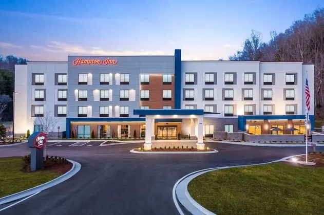 Hampton Inn Ashland City, TN - Öne Çıkan Resim