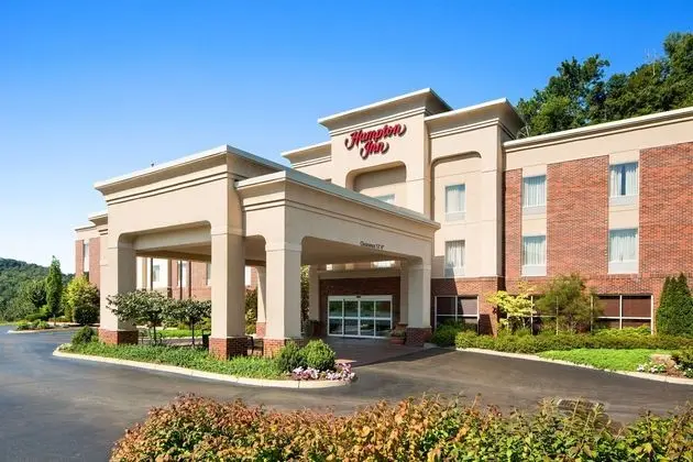 Hampton Inn Athens, OH - Öne Çıkan Resim