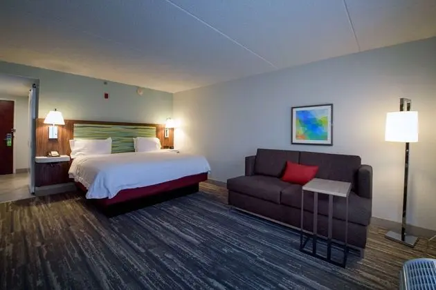 Hampton Inn Atlanta/Fayetteville - Öne Çıkan Resim