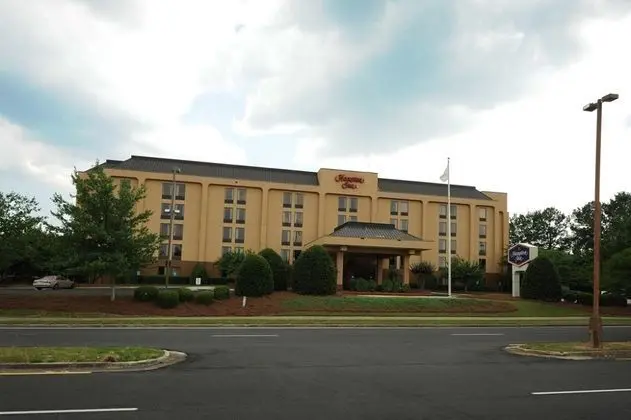 Hampton Inn Atlanta-Southlake