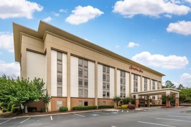 Hampton Inn Atlanta-Southlake - Öne Çıkan Resim