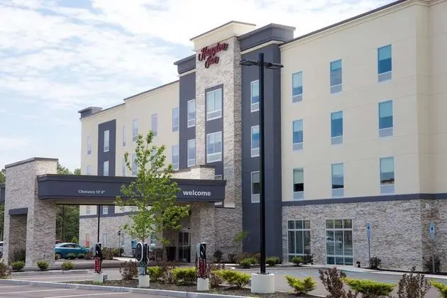 Hampton Inn Atlantic City Absecon, NJ
