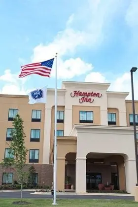 Hampton Inn Atmore, AL