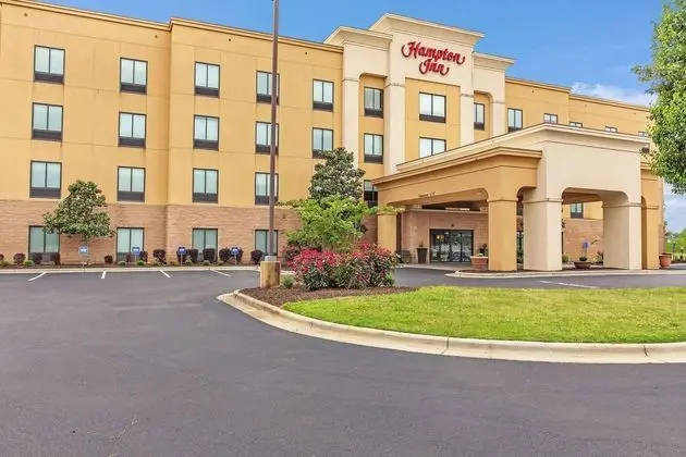Hampton Inn Atmore, AL - Öne Çıkan Resim