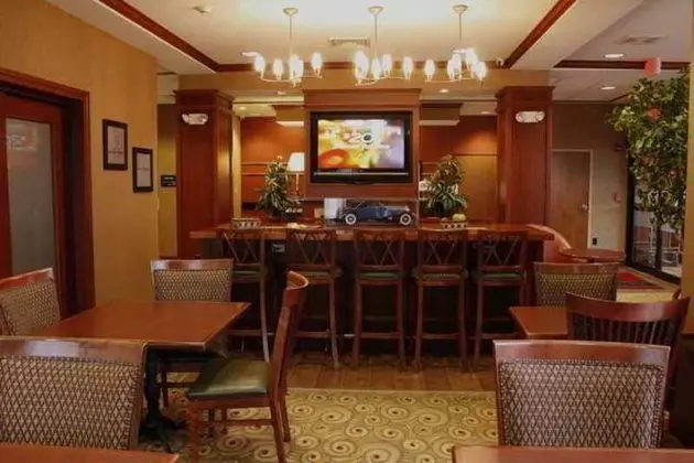 Hampton Inn Auburn, IN