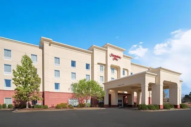 Hampton Inn Augusta/Gordon Highway - Öne Çıkan Resim