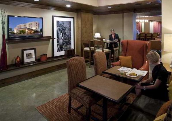 Hampton Inn Austin-Round Rock