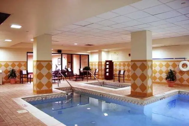 Hampton Inn Baltimore-Downtown-Convention Ctr