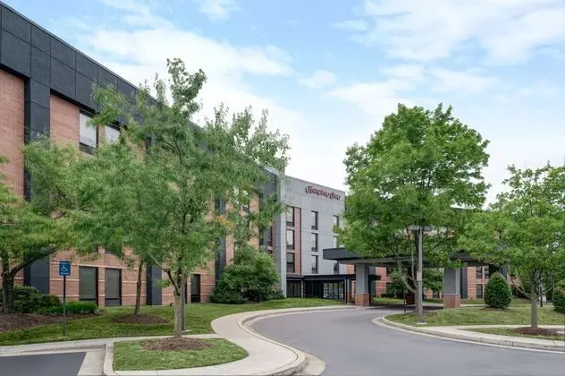 Hampton Inn Baltimore White Marsh