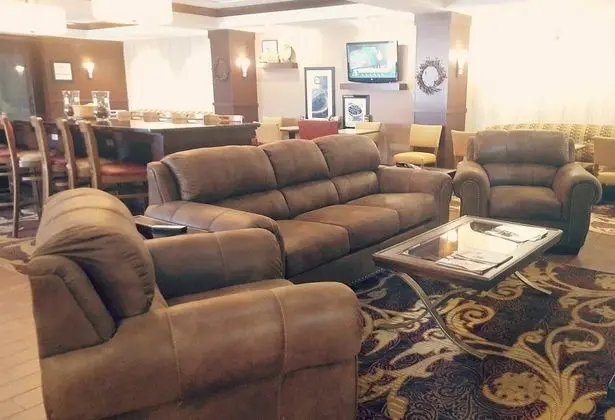 Hampton Inn Bangor, ME