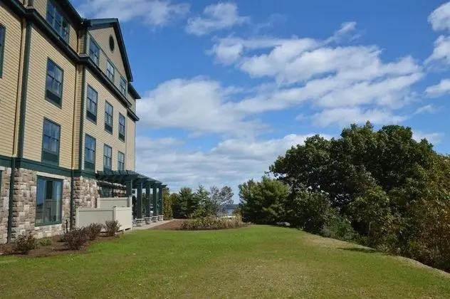 Hampton Inn Bar Harbor, ME