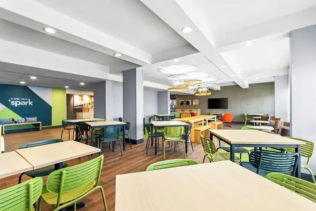 Hampton Inn Bardstown - Öne Çıkan Resim