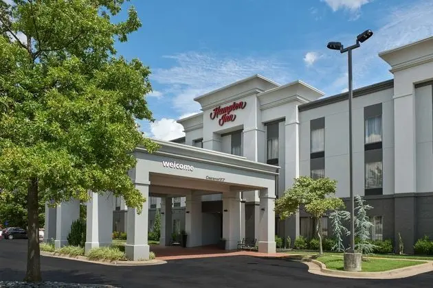 Hampton Inn Bartlesville - Öne Çıkan Resim
