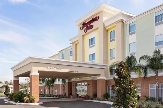 Hampton Inn Bartow, FL
