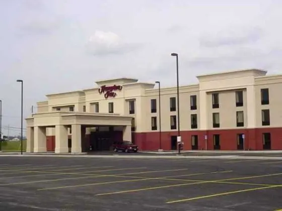 Hampton Inn Batavia