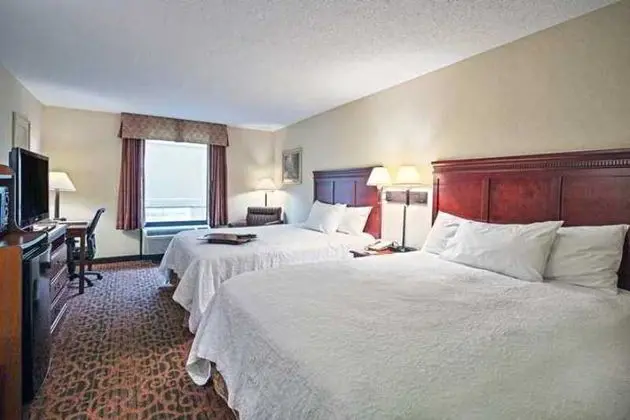 Hampton Inn Batavia
