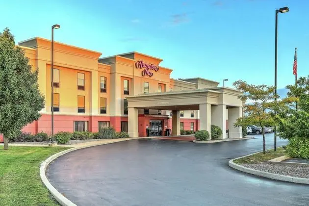 Hampton Inn Batavia - Öne Çıkan Resim