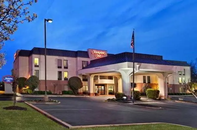 Hampton Inn Batesville