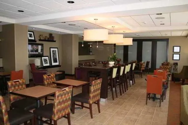Hampton Inn Bath (Brunswick Area), ME
