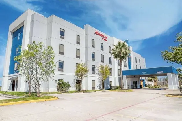 Hampton Inn Baton Rouge - Denham Springs - Öne Çıkan Resim